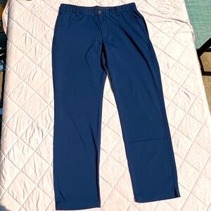 Under Armour golf pant 34x32